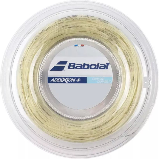 Babolat Addixion+ 200m Rolle