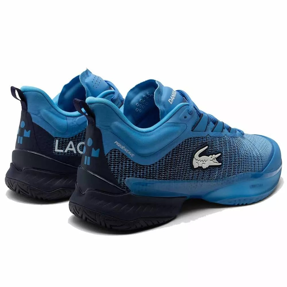 Lacoste AG-LT23 Ultra Medvedev Blue Shoes