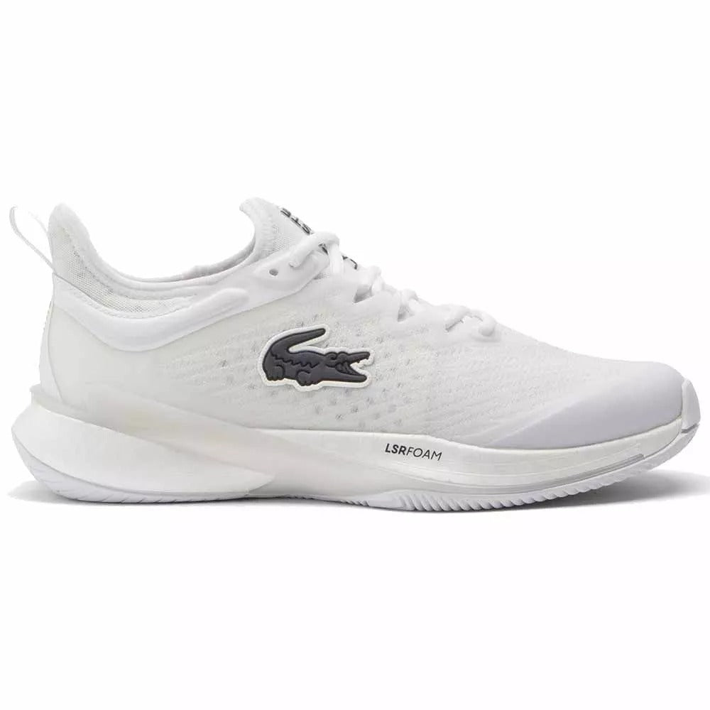 Lacoste AG-LT23 Lite White Shoes