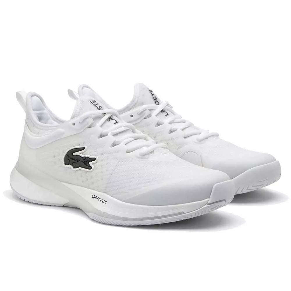 Lacoste AG-LT23 Lite White Shoes