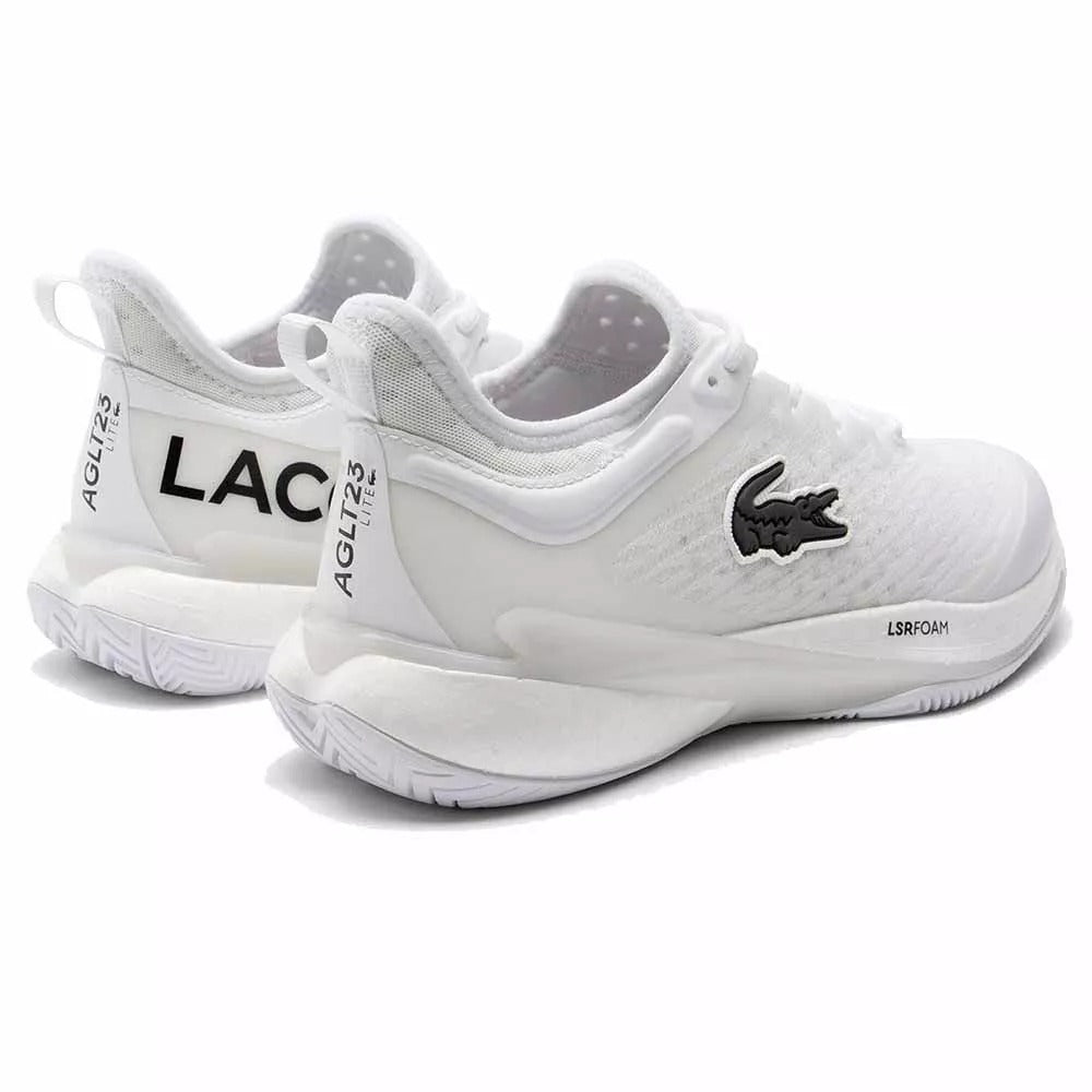 Lacoste AG-LT23 Lite White Shoes