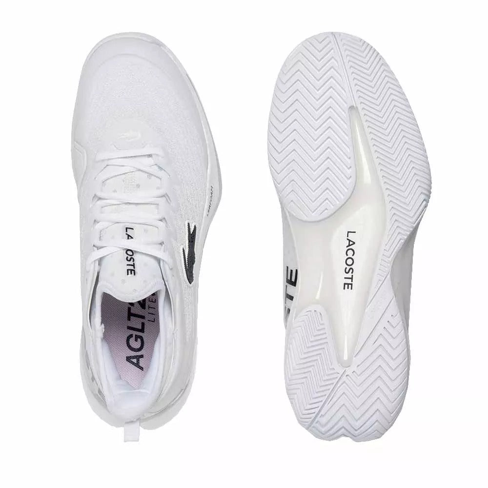 Lacoste AG-LT23 Lite White Shoes