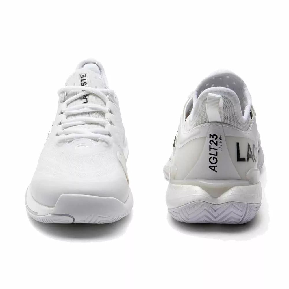 Lacoste AG-LT23 Lite White Shoes