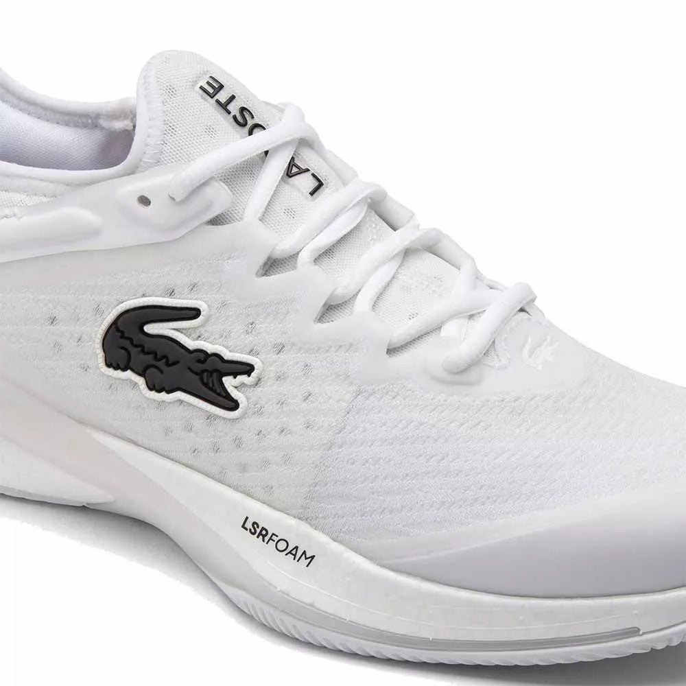 Lacoste AG-LT23 Lite White Shoes