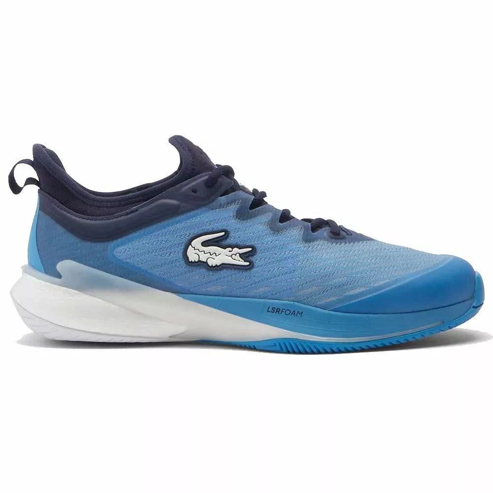 Lacoste AG-LT23 Lite Blue Shoes