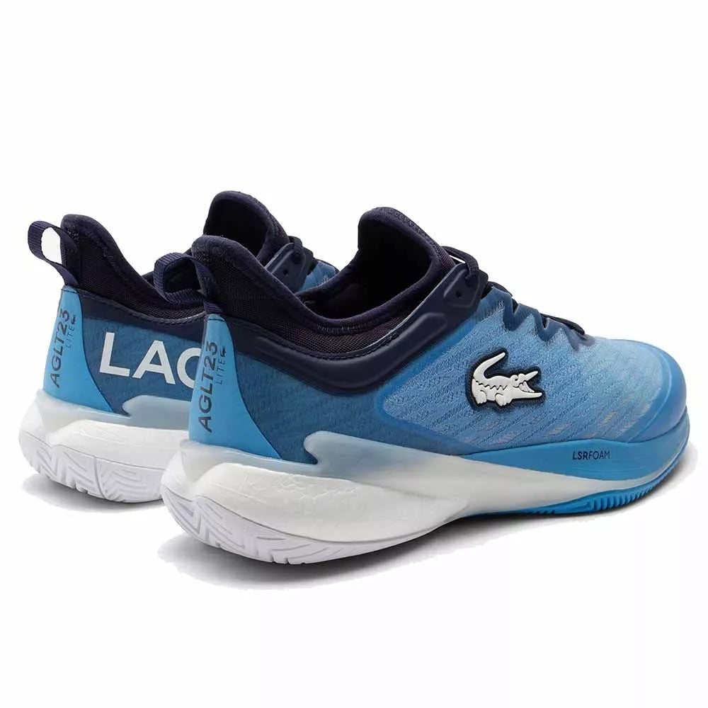 Lacoste AG-LT23 Lite Blue Shoes