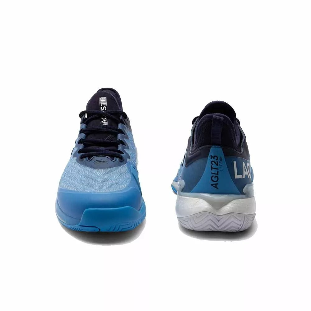 Lacoste AG-LT23 Lite Blue Shoes