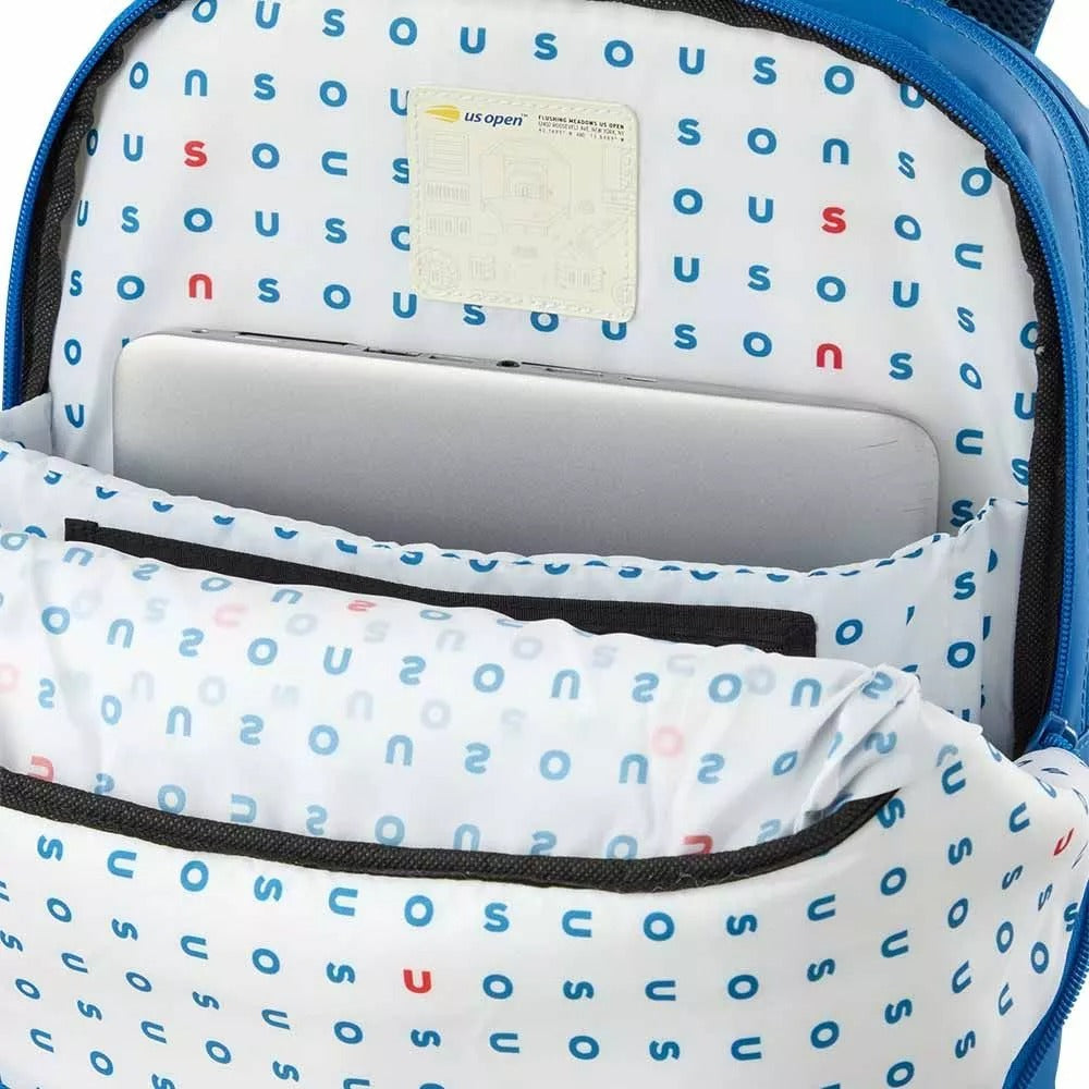 Wilson US Open Tour Rucksack
