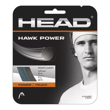 HEAD Hawk Power Petrol 12m Set