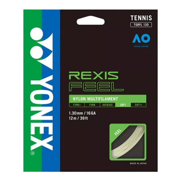 Yonex Rexis Feel 12m Set