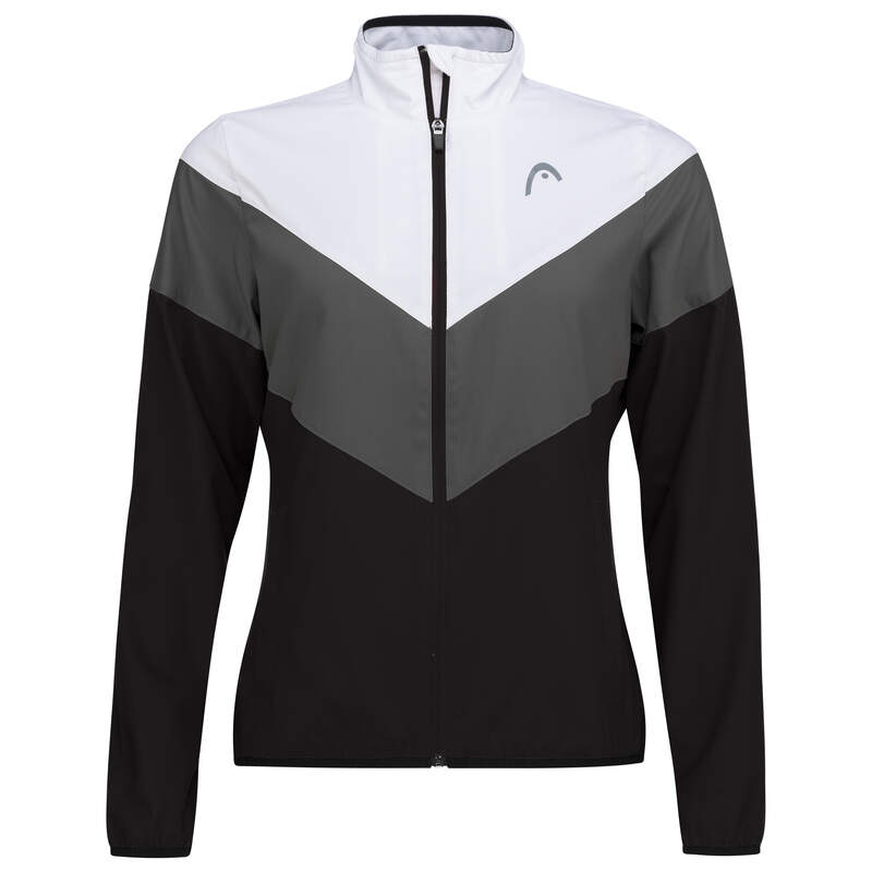 HEAD CLUB 22 JACKET WOMEN