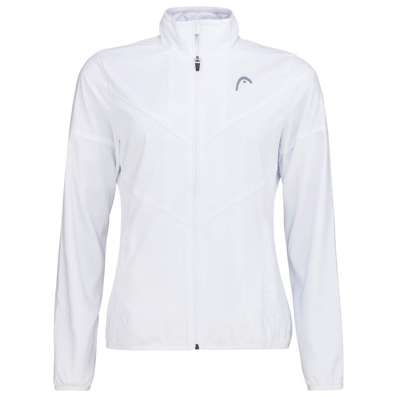 HEAD CLUB 22 JACKET WOMEN