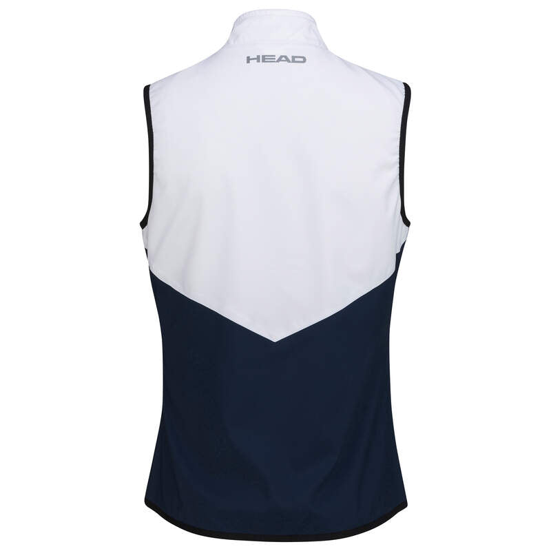 HEAD CLUB 22 VEST WOMEN