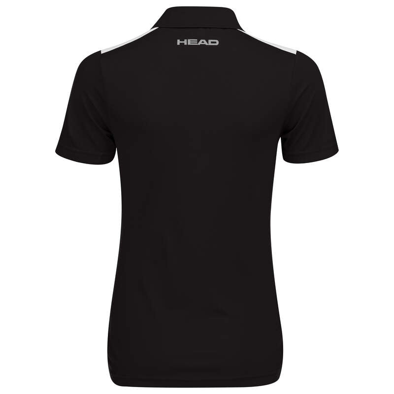 HEAD CLUB 22 TECH POLO SHIRT WOMEN