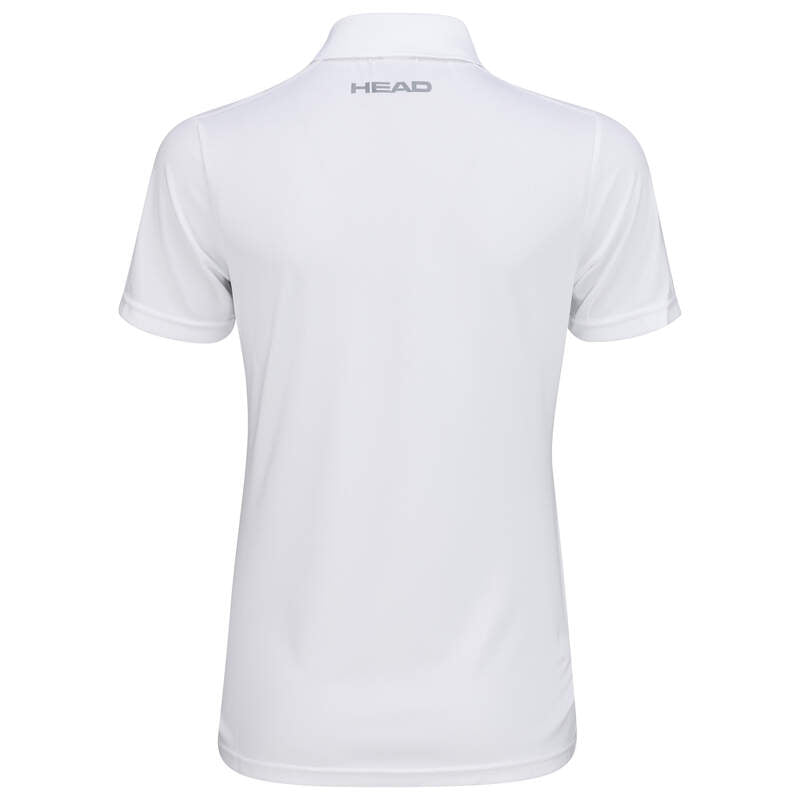 HEAD CLUB 22 TECH POLO SHIRT WOMEN