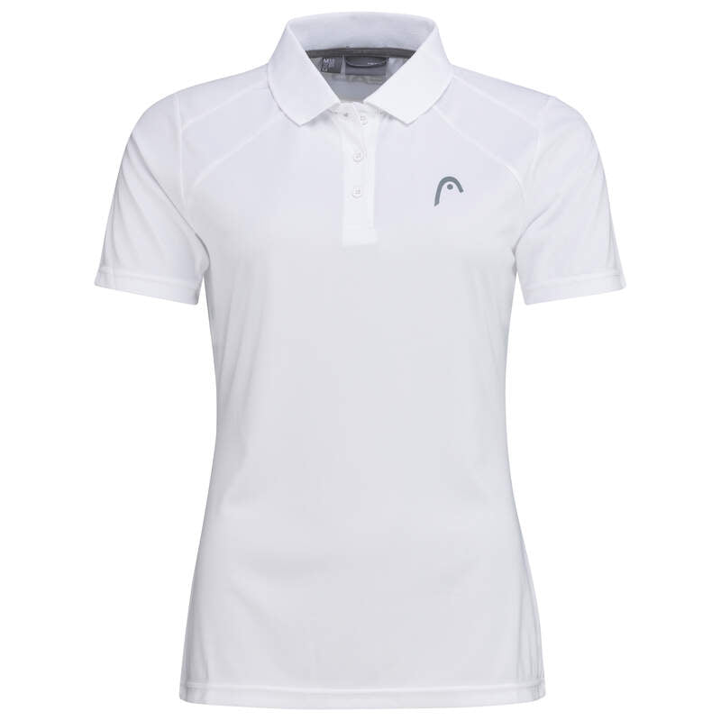 HEAD CLUB 22 TECH POLO SHIRT WOMEN