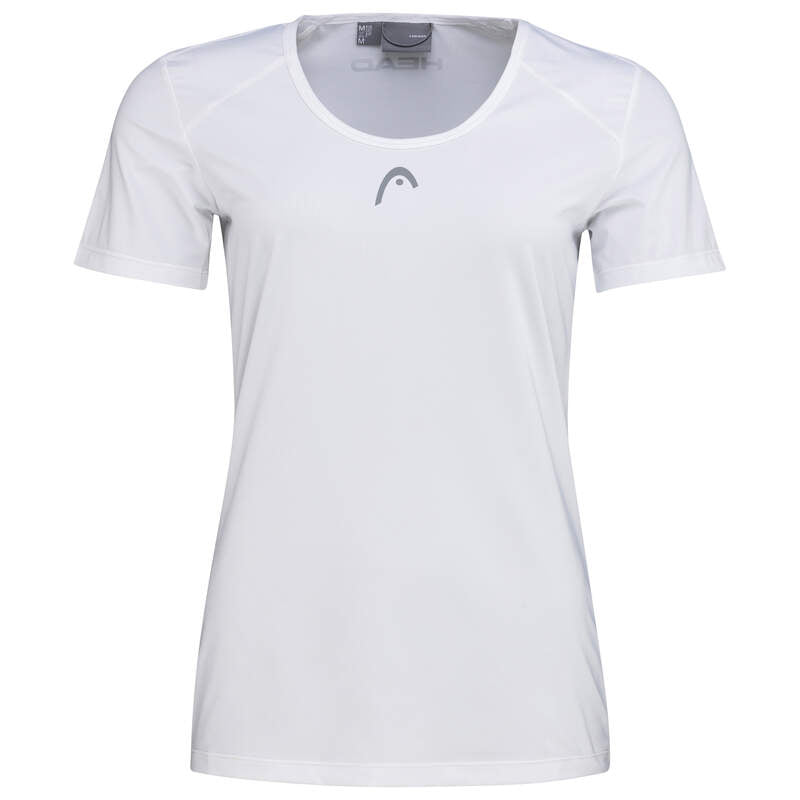 HEAD CLUB 22 TECH T-SHIRT WOMEN