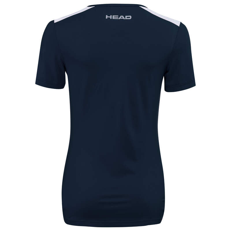 HEAD CLUB 22 TECH T-SHIRT WOMEN