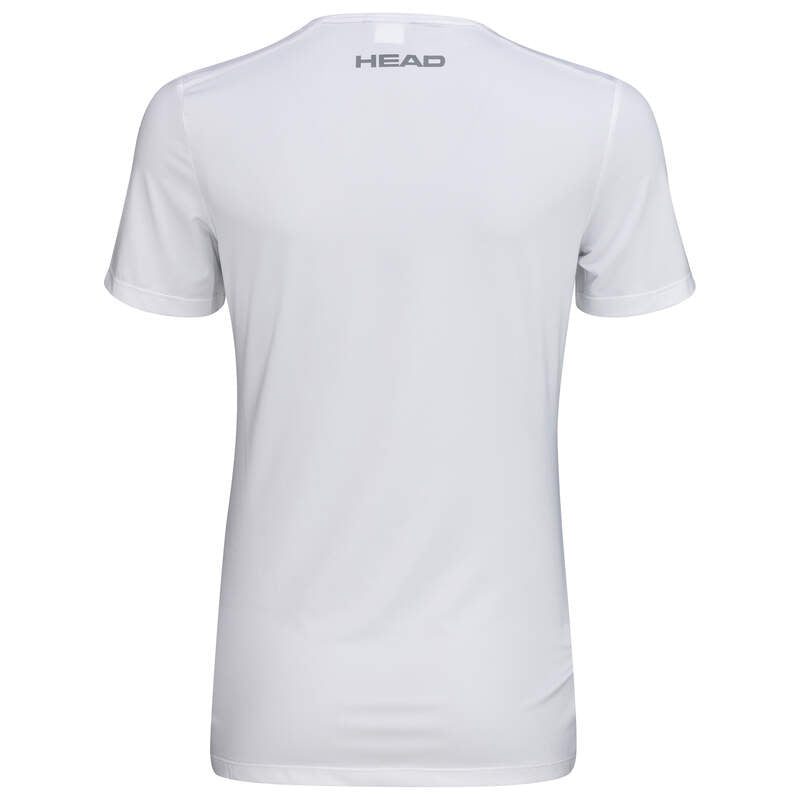 HEAD CLUB 22 TECH T-SHIRT WOMEN