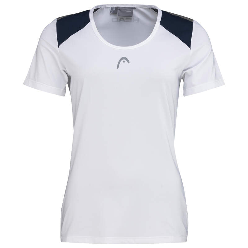 HEAD CLUB 22 TECH T-SHIRT WOMEN