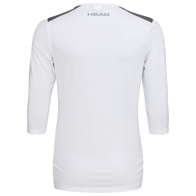 HEAD CLUB 22 TECH 3/4 SHIRT DAMEN