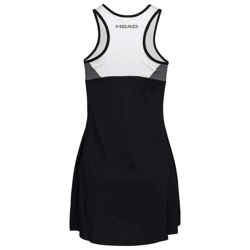 HEAD CLUB 22 DRESS WOMEN