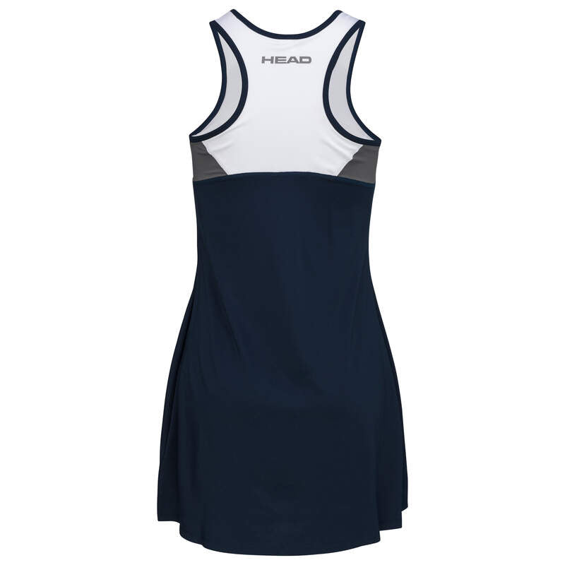 HEAD CLUB 22 DRESS WOMEN