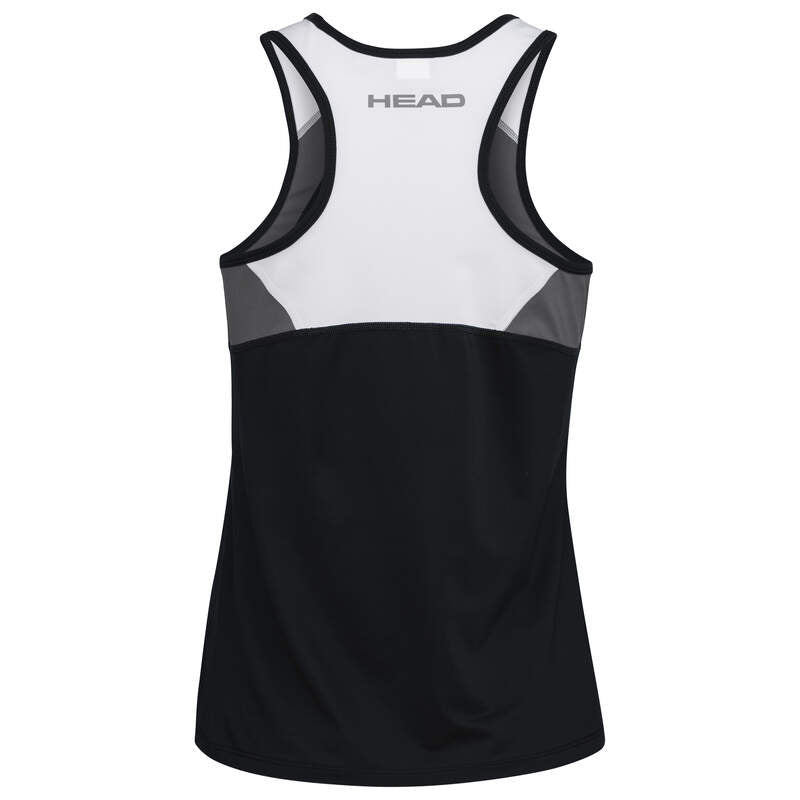 HEAD CLUB 22 TANK TOP WOMEN