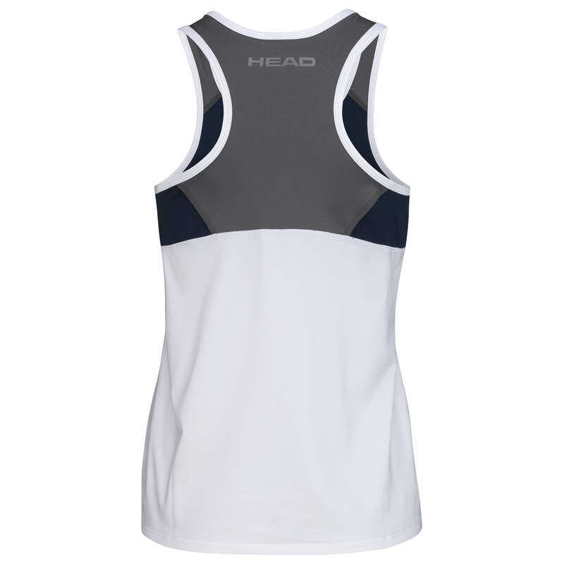 HEAD CLUB 22 TANK TOP WOMEN