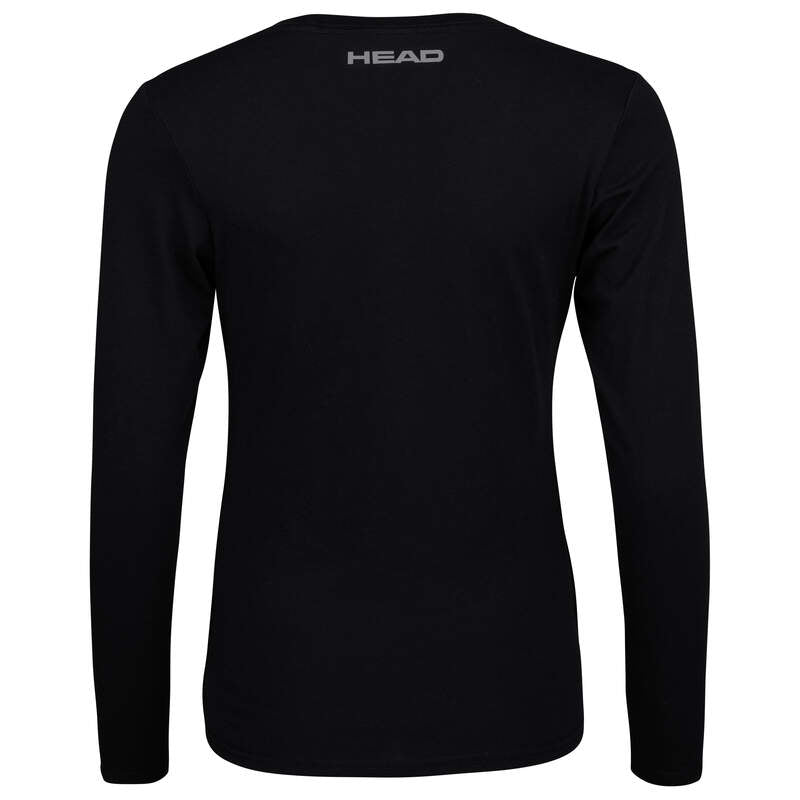 HEAD CLUB 22 LINDA LONG SLEEVE T-SHIRT WOMEN