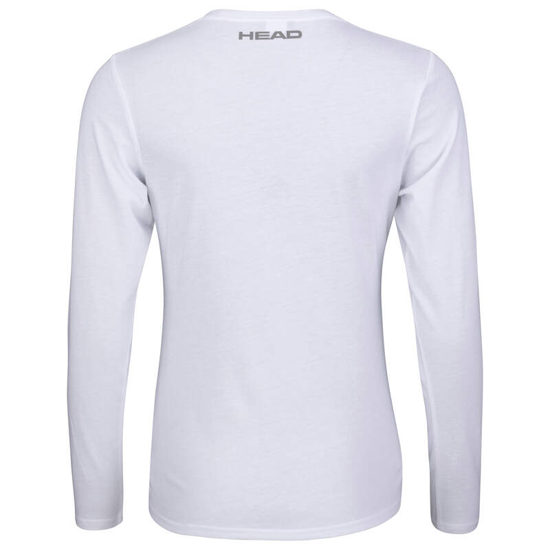 HEAD CLUB 22 LINDA LONG SLEEVE T-SHIRT WOMEN