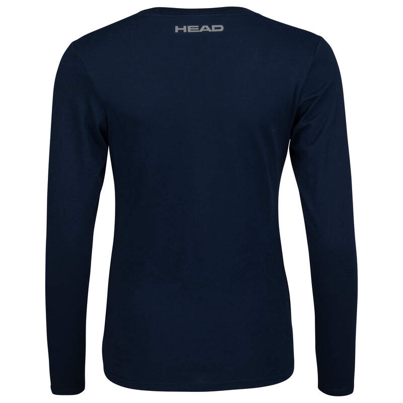 HEAD CLUB 22 LINDA LONG SLEEVE T-SHIRT WOMEN