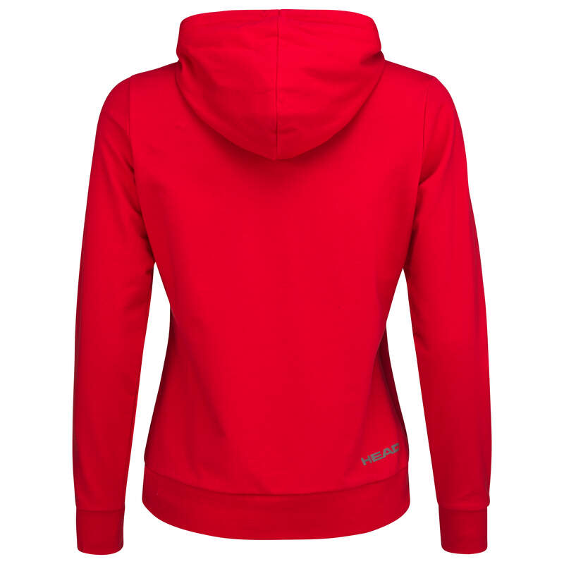 HEAD CLUB ROSIE HOODIE WOMEN