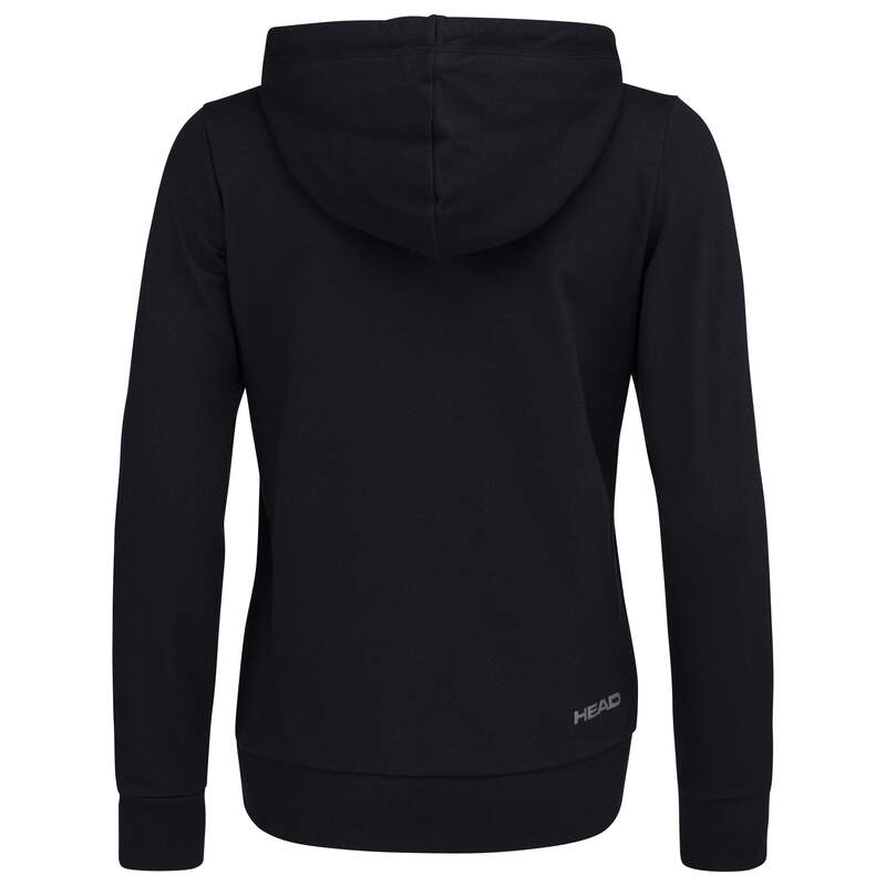 HEAD CLUB GRETA HOODIE FZ WOMEN