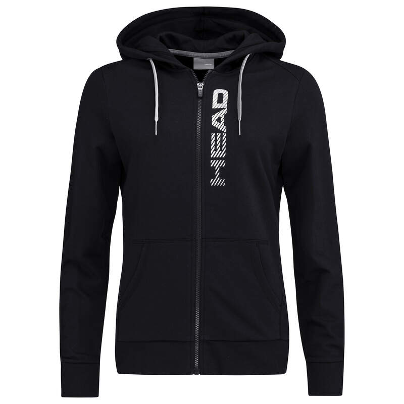 HEAD CLUB GRETA HOODIE FZ WOMEN