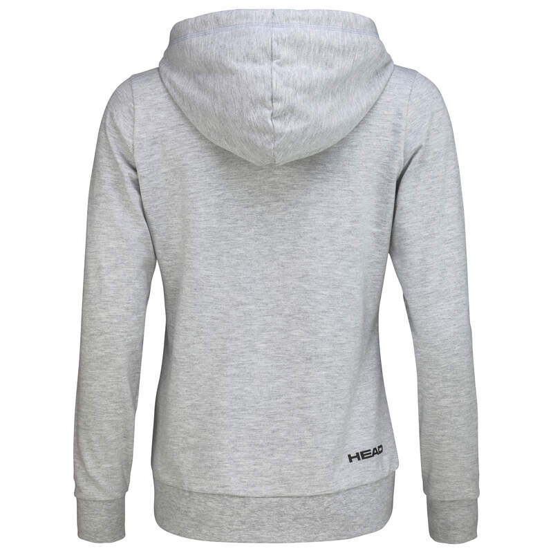 HEAD CLUB GRETA HOODIE FZ WOMEN