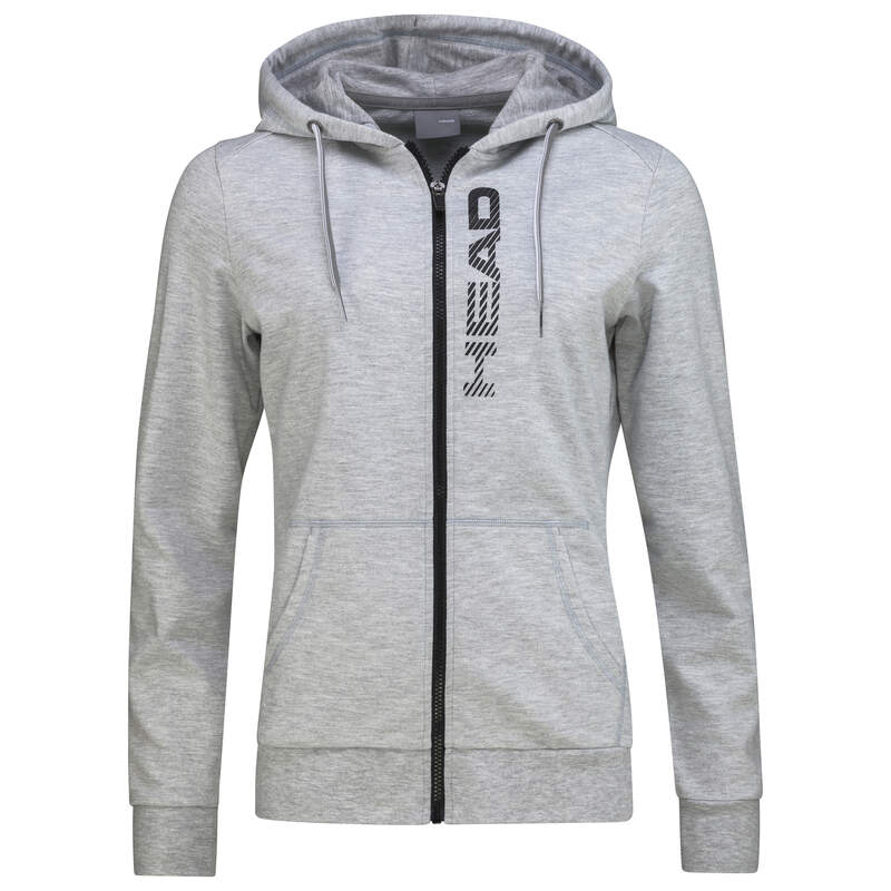 HEAD CLUB GRETA HOODIE FZ WOMEN