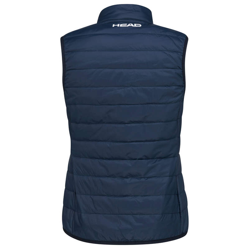 HEAD STAY LIGHTWEIGHT VEST WOMEN