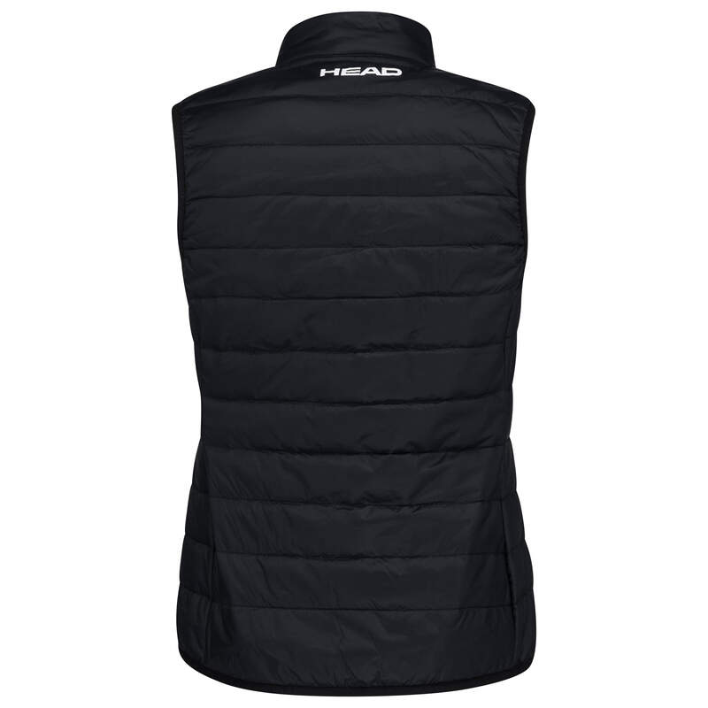 HEAD STAY LIGHTWEIGHT VEST WOMEN