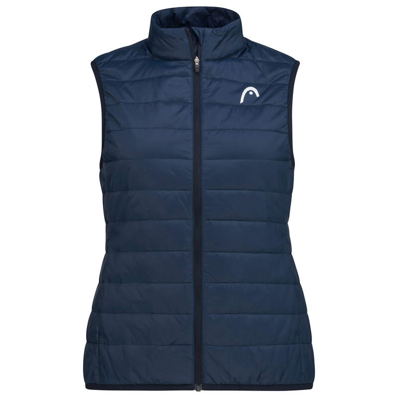 HEAD STAY LIGHTWEIGHT VEST WOMEN