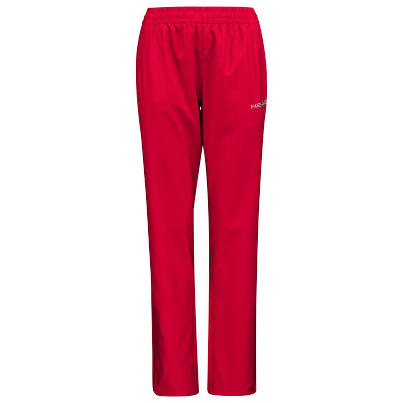 HEAD CLUB PANTS WOMEN