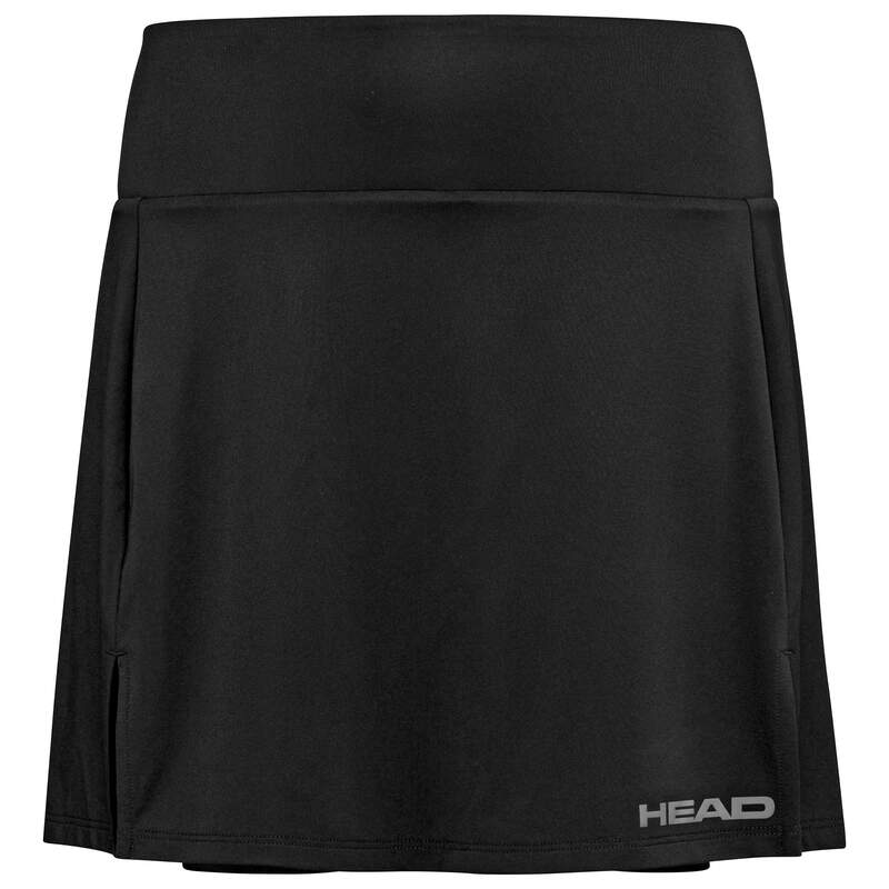 HEAD CLUB BASIC SKIRT LONG WOMEN