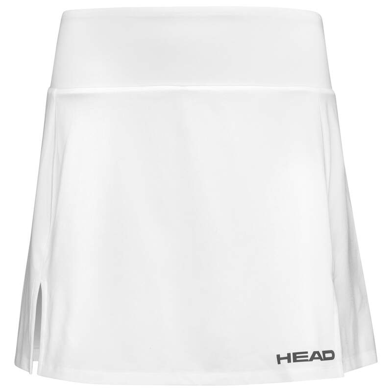 HEAD CLUB BASIC SKIRT LONG WOMEN