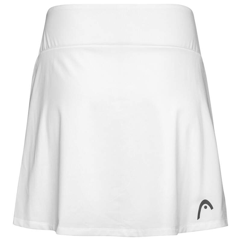 HEAD CLUB BASIC SKIRT LONG WOMEN