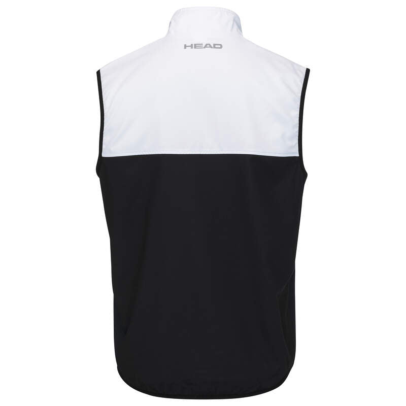 HEAD CLUB 22 VEST MEN