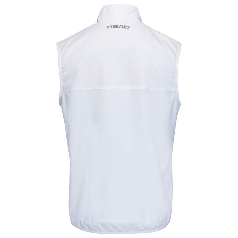 HEAD CLUB 22 VEST MEN