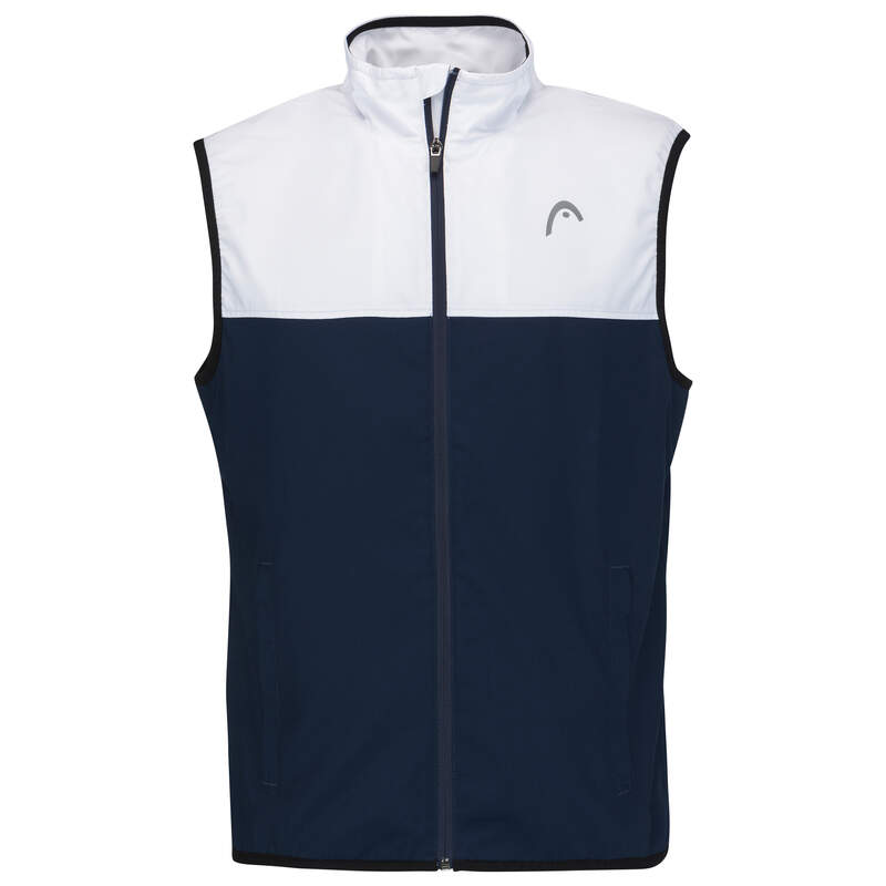 HEAD CLUB 22 VEST MEN