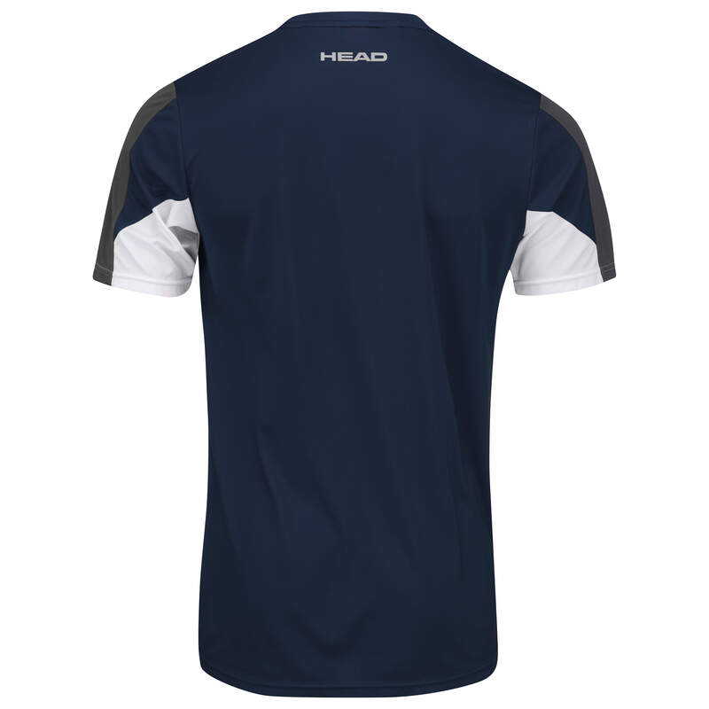 HEAD CLUB 22 TECH T-SHIRT MEN