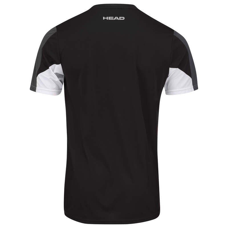 HEAD CLUB 22 TECH T-SHIRT MEN