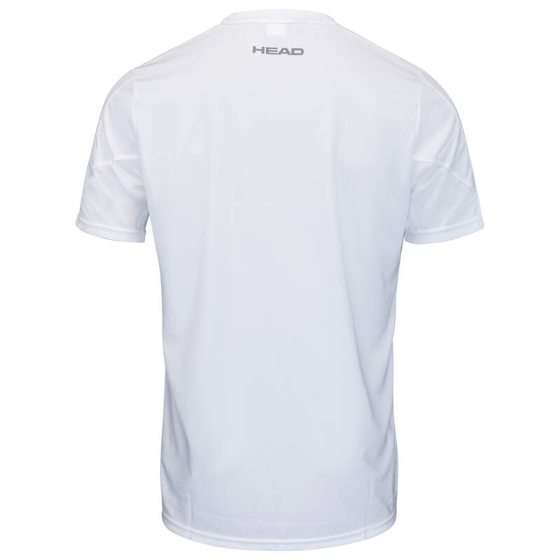 HEAD CLUB 22 TECH T-SHIRT MEN